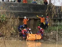 Pria Ditemukan Tewas Membusuk di Cengkareng