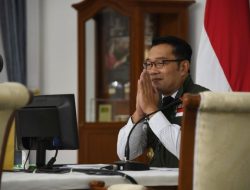 Giliran Ridwan Kamil Gugat Balik Lisa Mariana Rp105 M