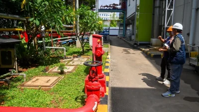 Pemprov DKI dan Breathe Cities Jakarta Perkuat Kolaborasi Komunitas Dukung Kawasan Rendah Emisi