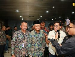 Kemen PUPR Berhasil Raih WTP 5 Kali Berturut-turut