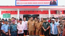 PLN UID Sumut