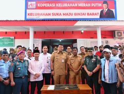 PLN UID Sumut Nyalakan Semangat Kemerdekaan lewat “Grebek Penyulang 20 kV” di Lubuk Pakam