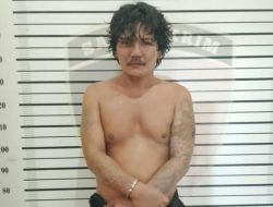 Warung Bakso di Medan Diserang OTK Pakai Batu hingga Balok yang Dipasangi Paku