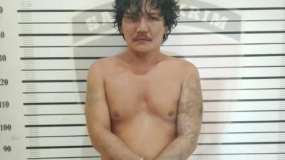 Warung Bakso di Medan