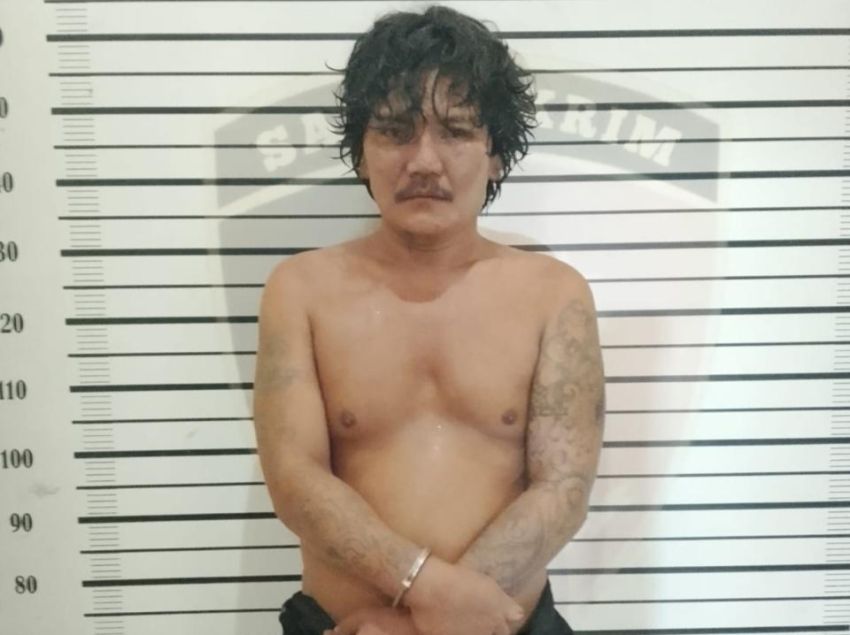 Warung Bakso di Medan