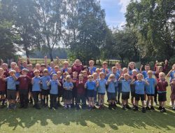 Barmby onthe Marsh Primary School