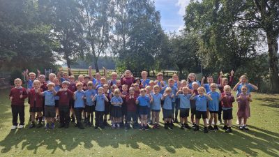 Barmby onthe Marsh Primary School