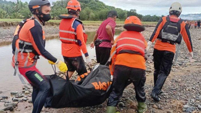 Daftar 10 Provinsi Dilanda