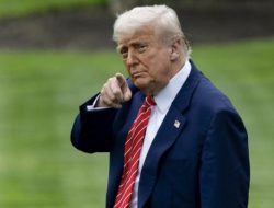 Trump Kembali Ngamuk, Ancam Hancurkan Iran Lebih Cepat terkait Pengayaan Nuklir