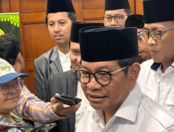 Pemprov DKI Tunggu Payung Hukum Implementasi Sekolah Swasta Gratis