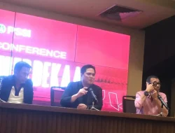Pengamat Sepakbola Apresiasi Kinerja Arya Sinulingga Usai Sukses Bawa Piala Kemerdekaan 2025 Sumut