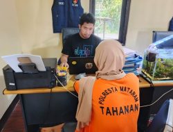 GETIR Cemas Salim Ngadu ke Polisi, Istrinya Mengaku Disekap dan Dipaksa Jadi Pemandu Karaoke