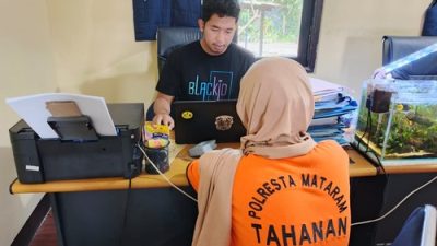 GETIR Cemas Salim Ngadu ke Polisi, Istrinya Mengaku Disekap dan Dipaksa Jadi Pemandu Karaoke