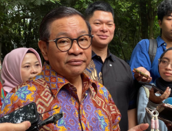 Pendaftaran Petugas Damkar DKI Jakarta Resmi Ditutup, 24.405 Orang Mendaftar