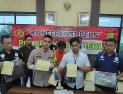 Tragedi Pembunuhan Sadis Gegerkan Warga Kebon Jeruk