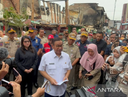 Pramono jelaskan alasan maraknya kebakaran meski ada APAR per RT