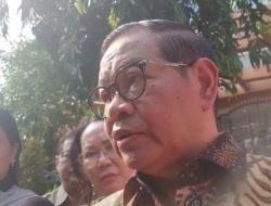 Pramono Anung Resmikan Gedung UNIJI, Ungkap Kerugian Rp55 Miliar Dampak Kerusuhan di Jakarta