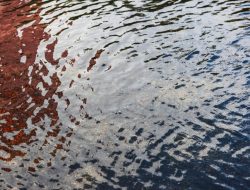 Kota Jakarta Berjuang Atasi Genangan di Joglo Usai Diguyur Hujan Lebat