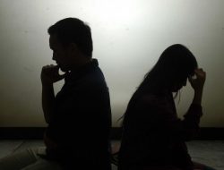 Pertengahan Juni, AMK Korban Penyiksaan Ditemukan Tergolek Lemah di Pasar Kebayoran Lama