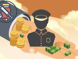 Di tengah Gencarnya Program Pemberantasan Narkoba, Bandar Sabu 6 Gram di Cengkareng Justru Dilepaskan