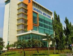 Prestasi Juara 1 di Mercu Buana Festival Dibayar Lunas dengan Beasiswa Kuliah 100%