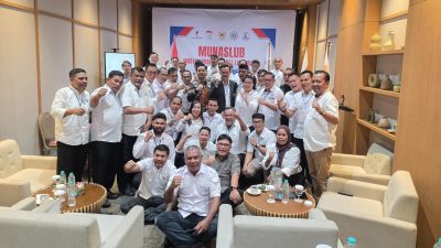 Muaythai Indonesia Bersiap Hadapi PON Beladiri 2026 di Manado
