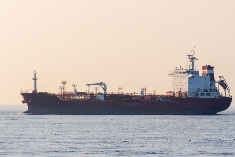 Rekaman Audio Awak Kapal