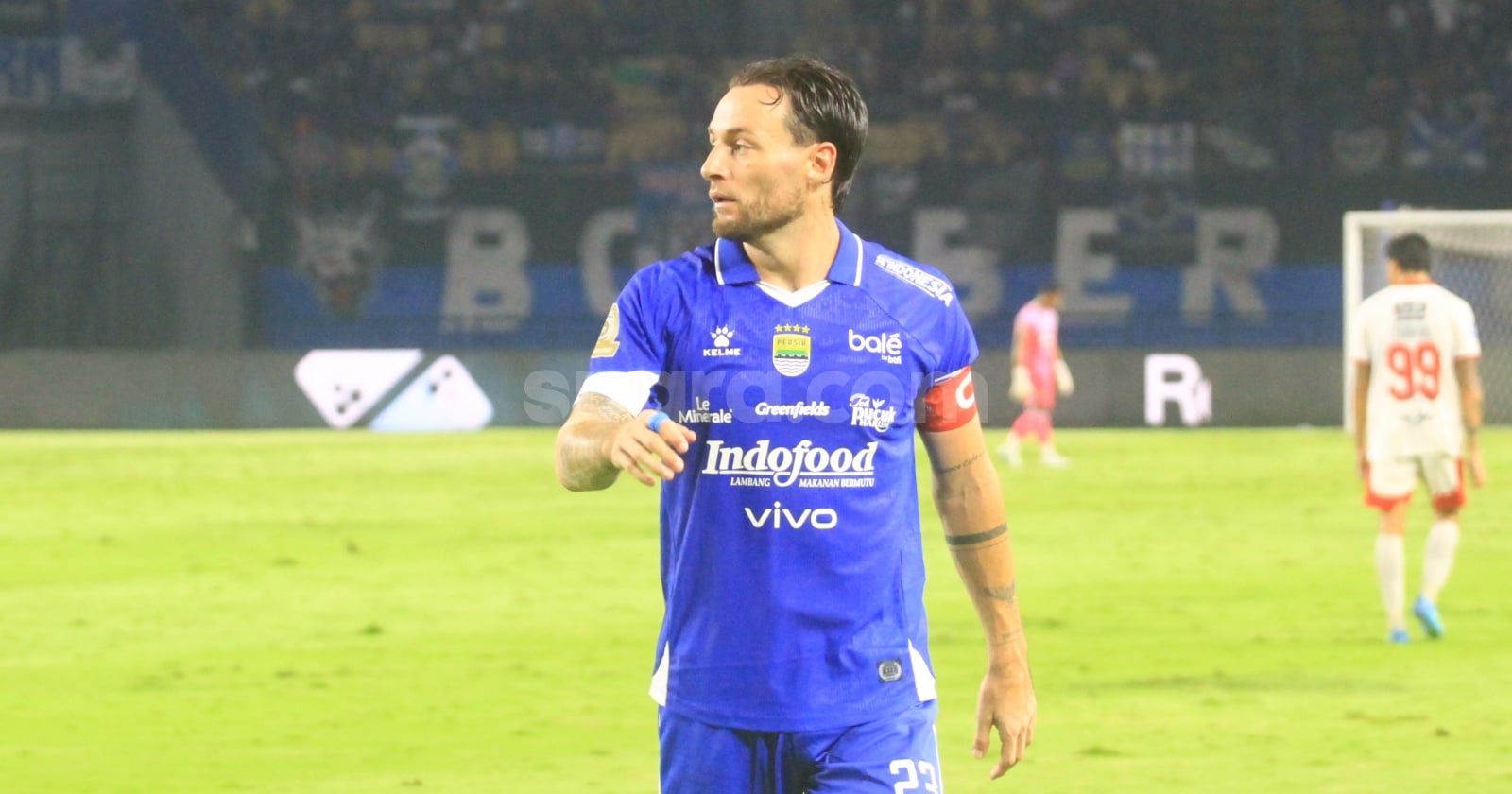 Bhayangkara FC Vs Persib