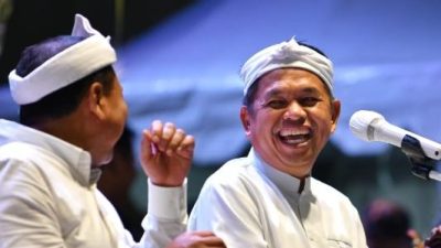 Dedi Mulyadi Akan Gelar