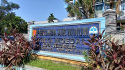 Waspada Kemarau Debit