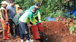 Respons Kritik MUI Pemkot Jaksel Ubah Metode Pemusnahan Ikan
