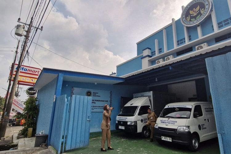 Sumur Warga Bantul Tercemar
